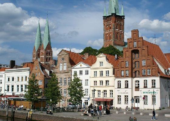 ganzjährig-Lübeck