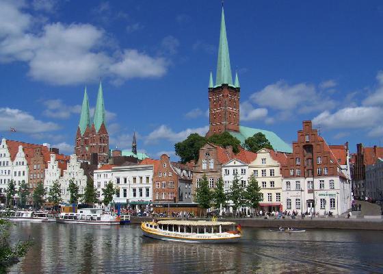 ganzjährig-Lübeck